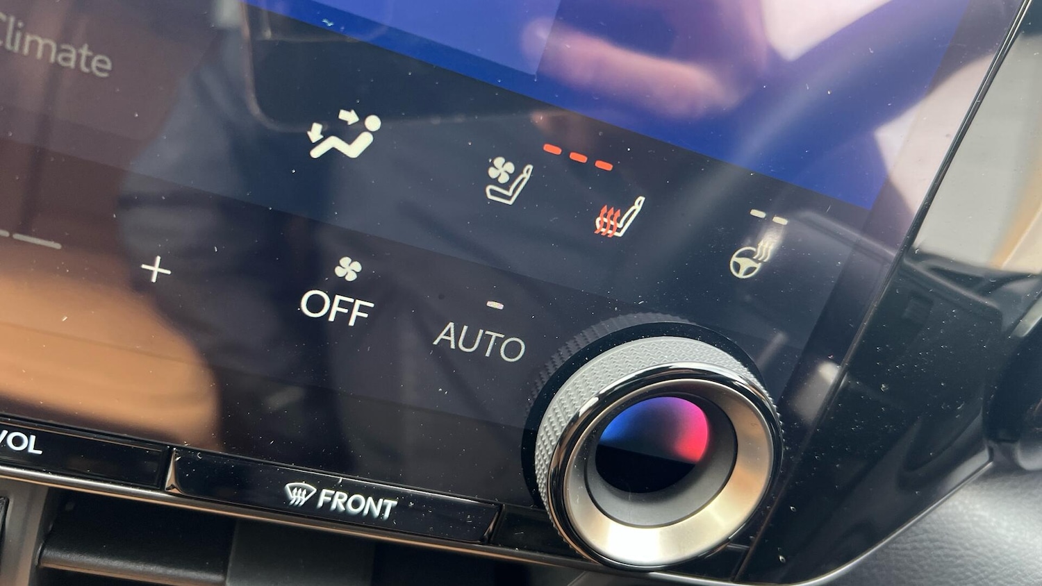 Used Lexus NX 2023 for sale - 77396288: Photo 47