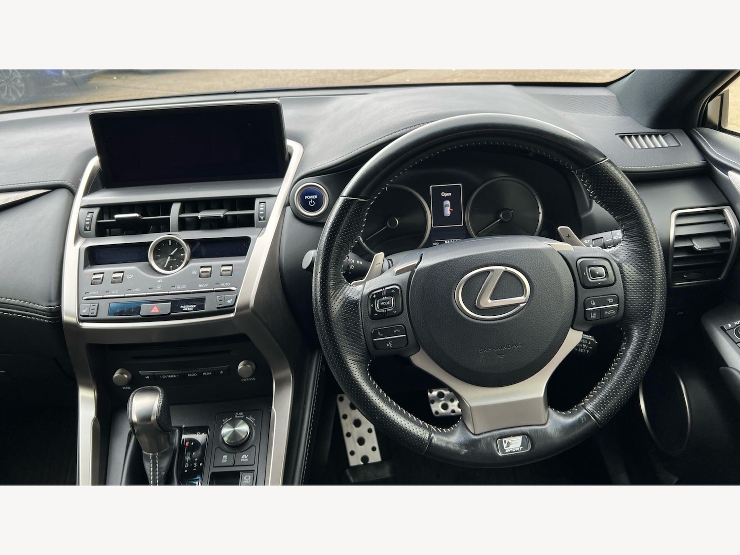 Used Lexus NX 2018 for sale - 78115168: Photo 10