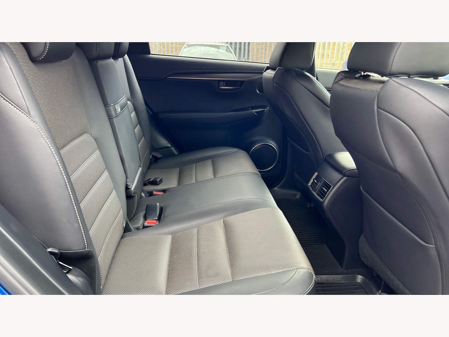 Used Lexus NX 2018 for sale - 78115168: Photo 11