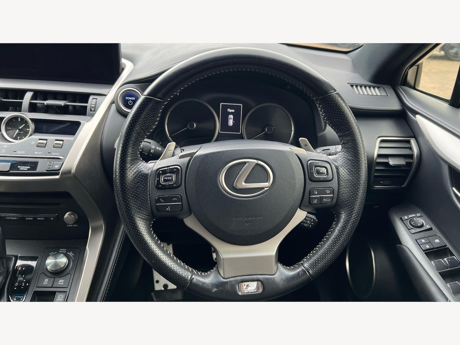 Used Lexus NX 2018 for sale - 78115168: Photo 13