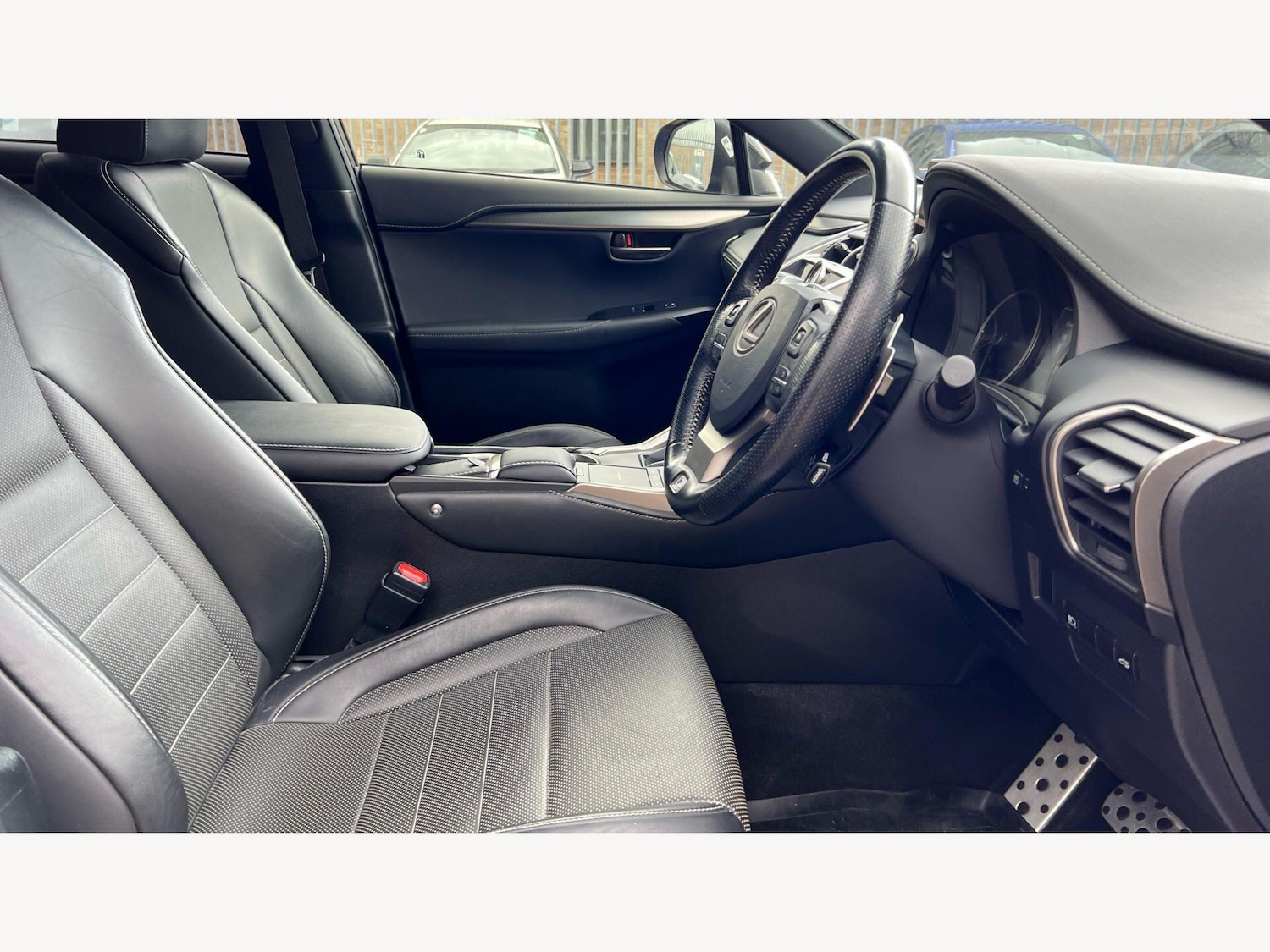 Used Lexus NX 2018 for sale - 78115168: Photo 15