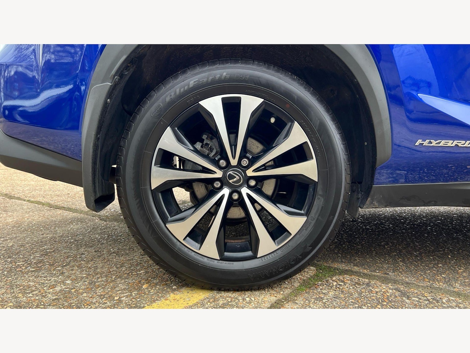 Used Lexus NX 2018 for sale - 78115168: Photo 21