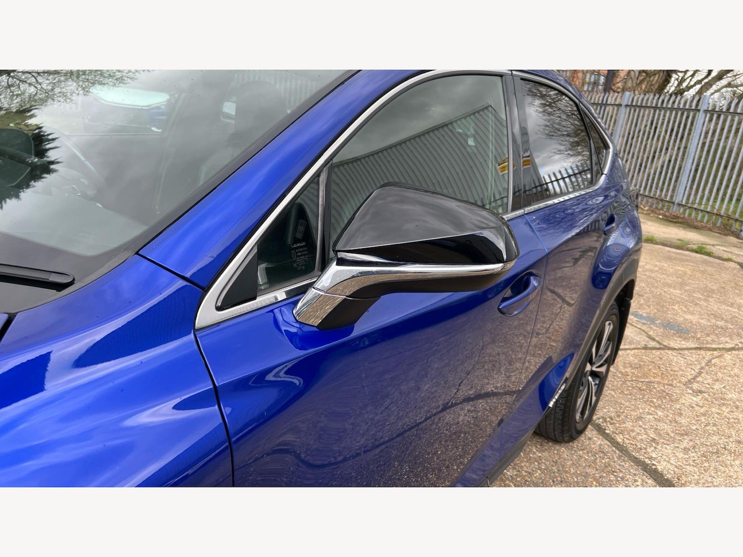 Used Lexus NX 2018 for sale - 78115168: Photo 23