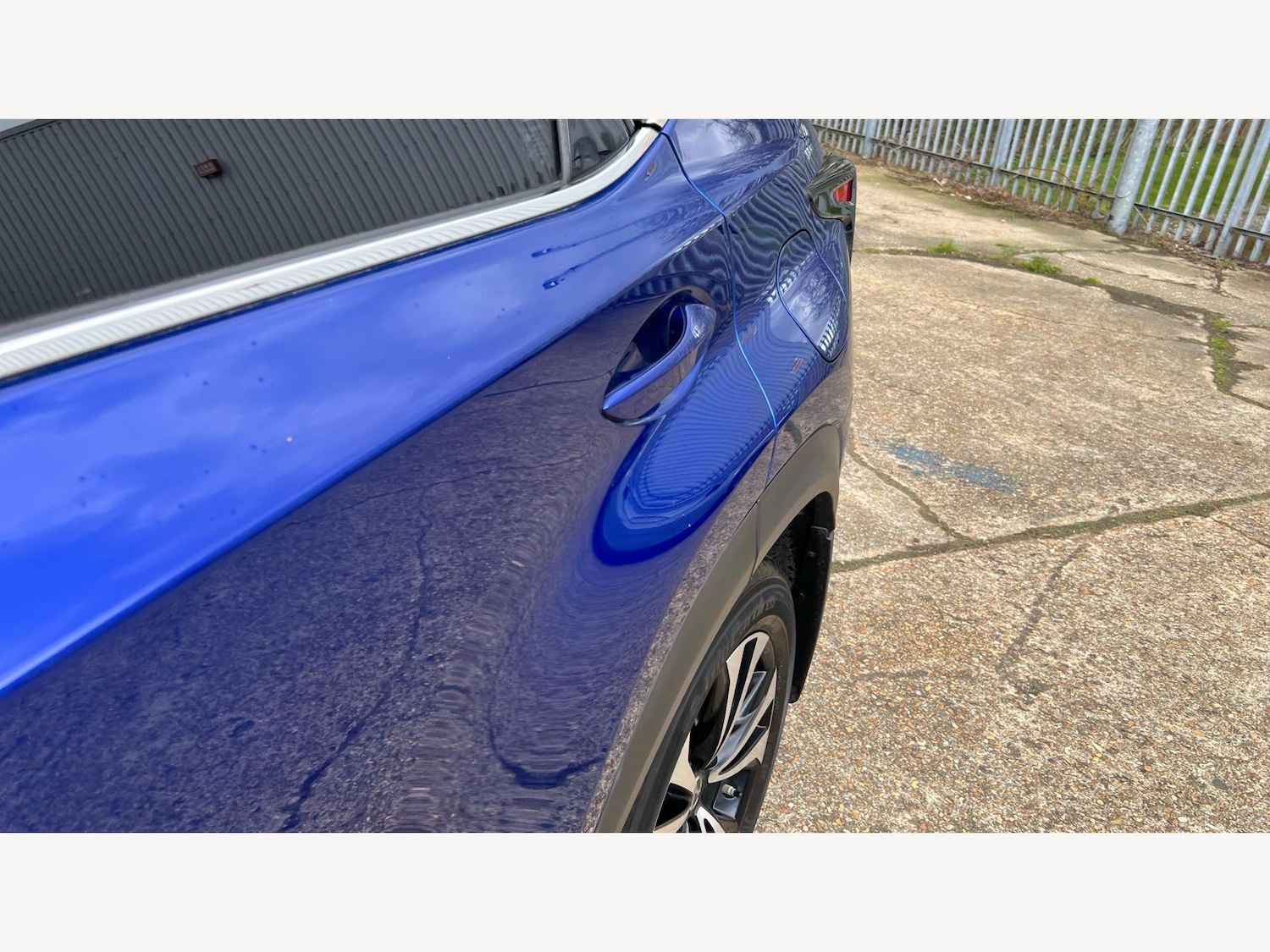 Used Lexus NX 2018 for sale - 78115168: Photo 24