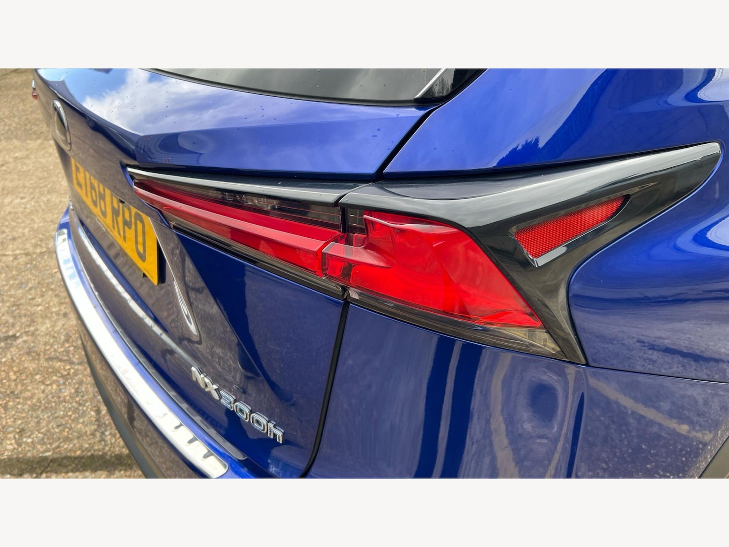 Used Lexus NX 2018 for sale - 78115168: Photo 28