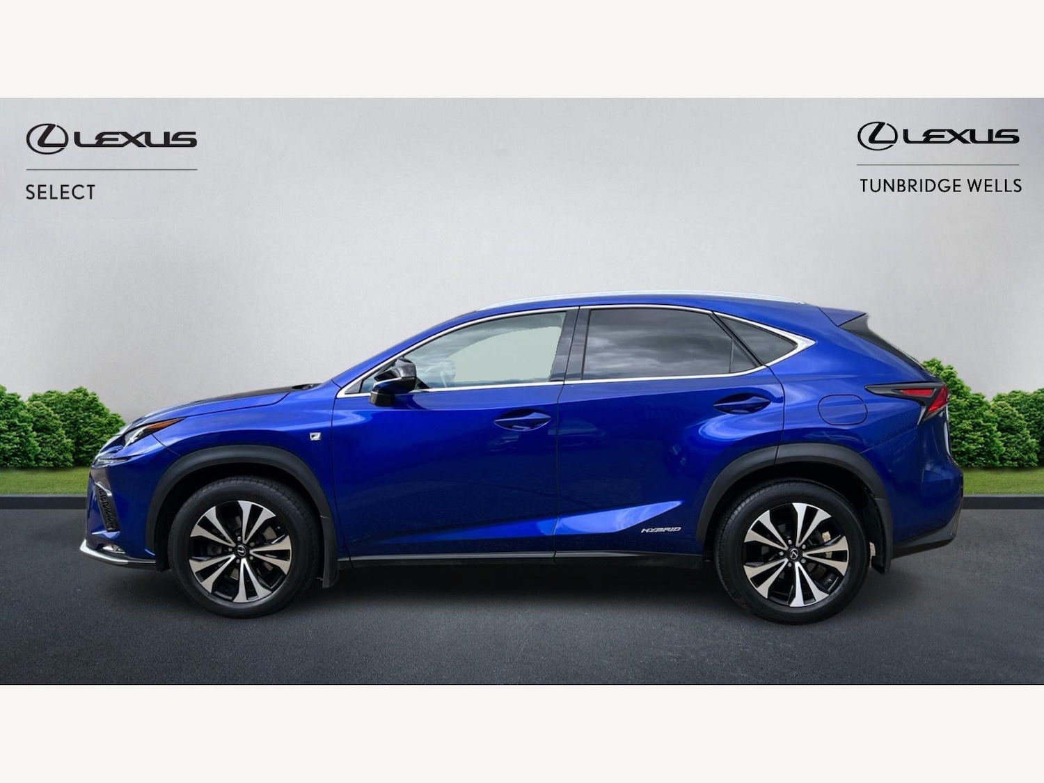 Used Lexus NX 2018 for sale - 78115168: Photo 3