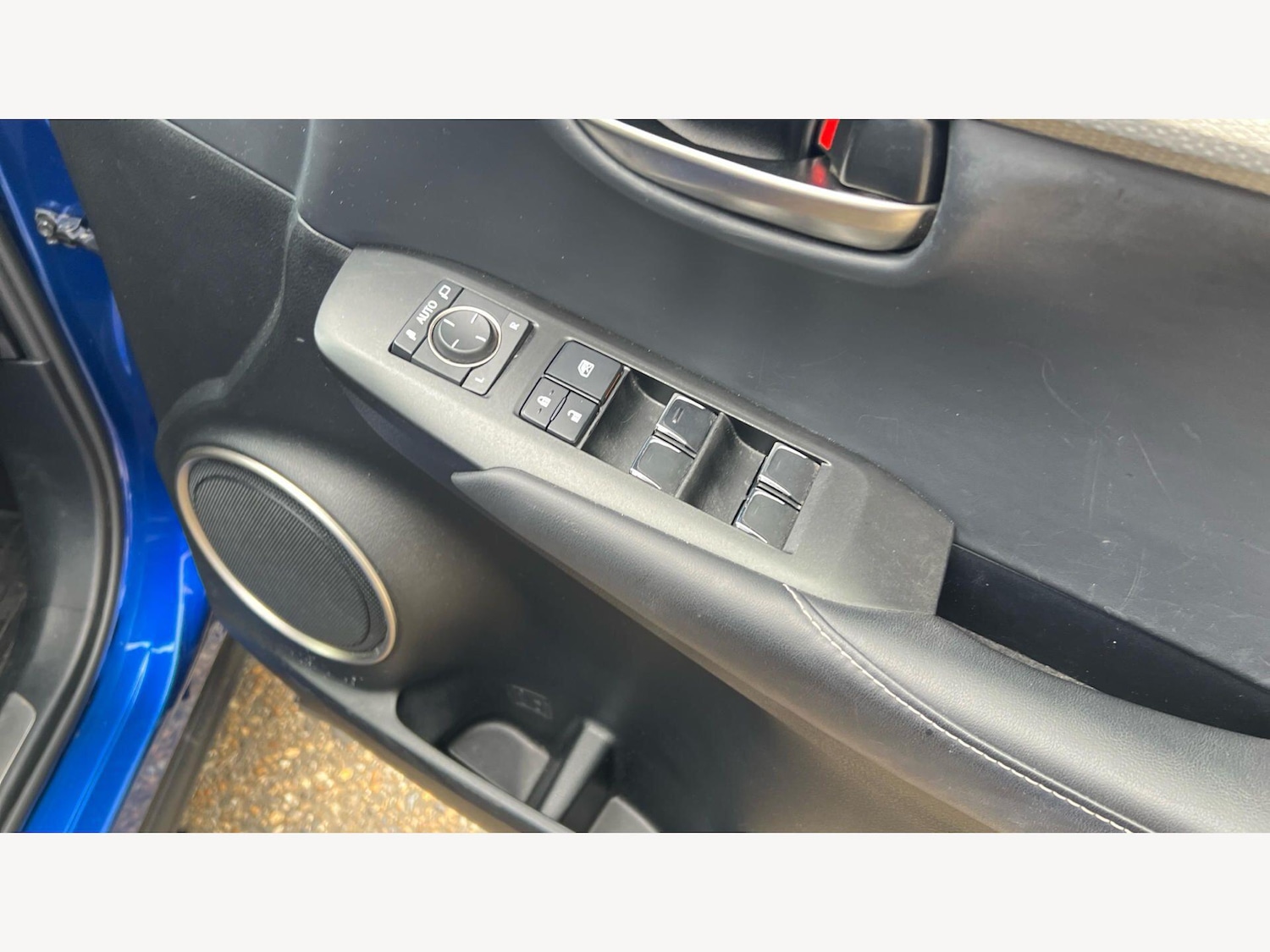 Used Lexus NX 2018 for sale - 78115168: Photo 31