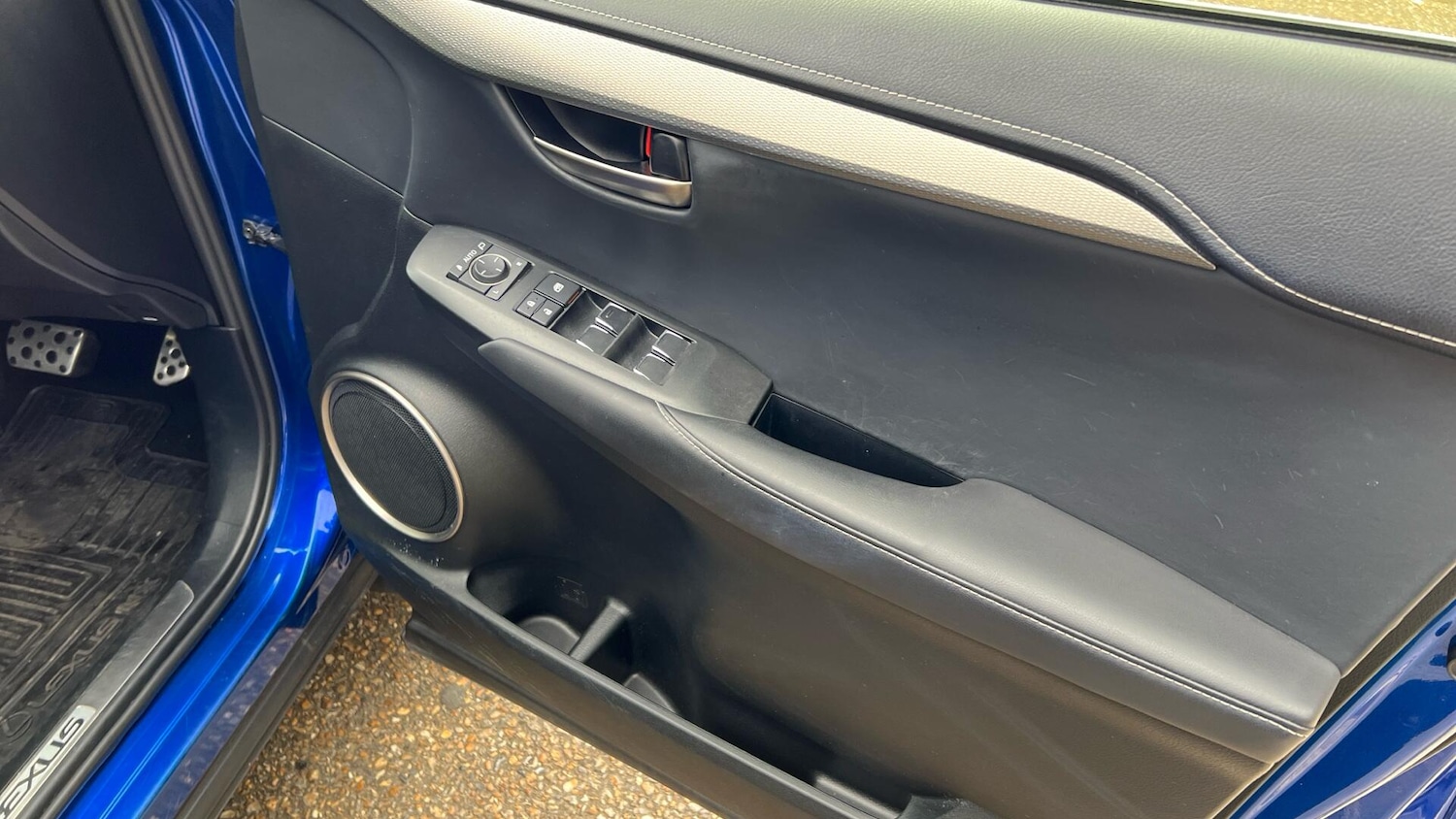 Used Lexus NX 2018 for sale - 78115168: Photo 32