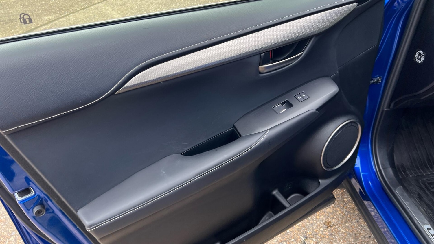 Used Lexus NX 2018 for sale - 78115168: Photo 35