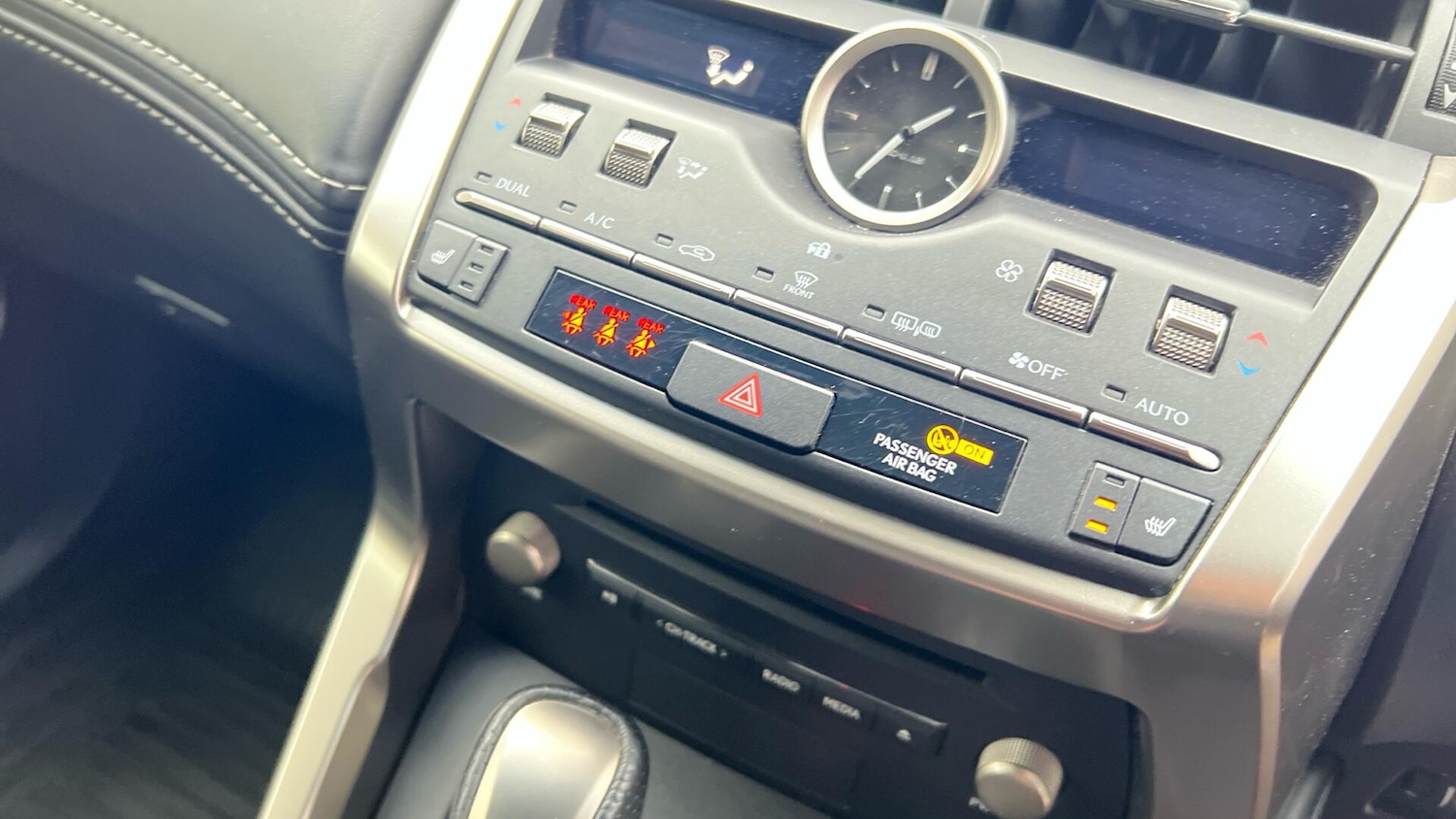 Used Lexus NX 2018 for sale - 78115168: Photo 38