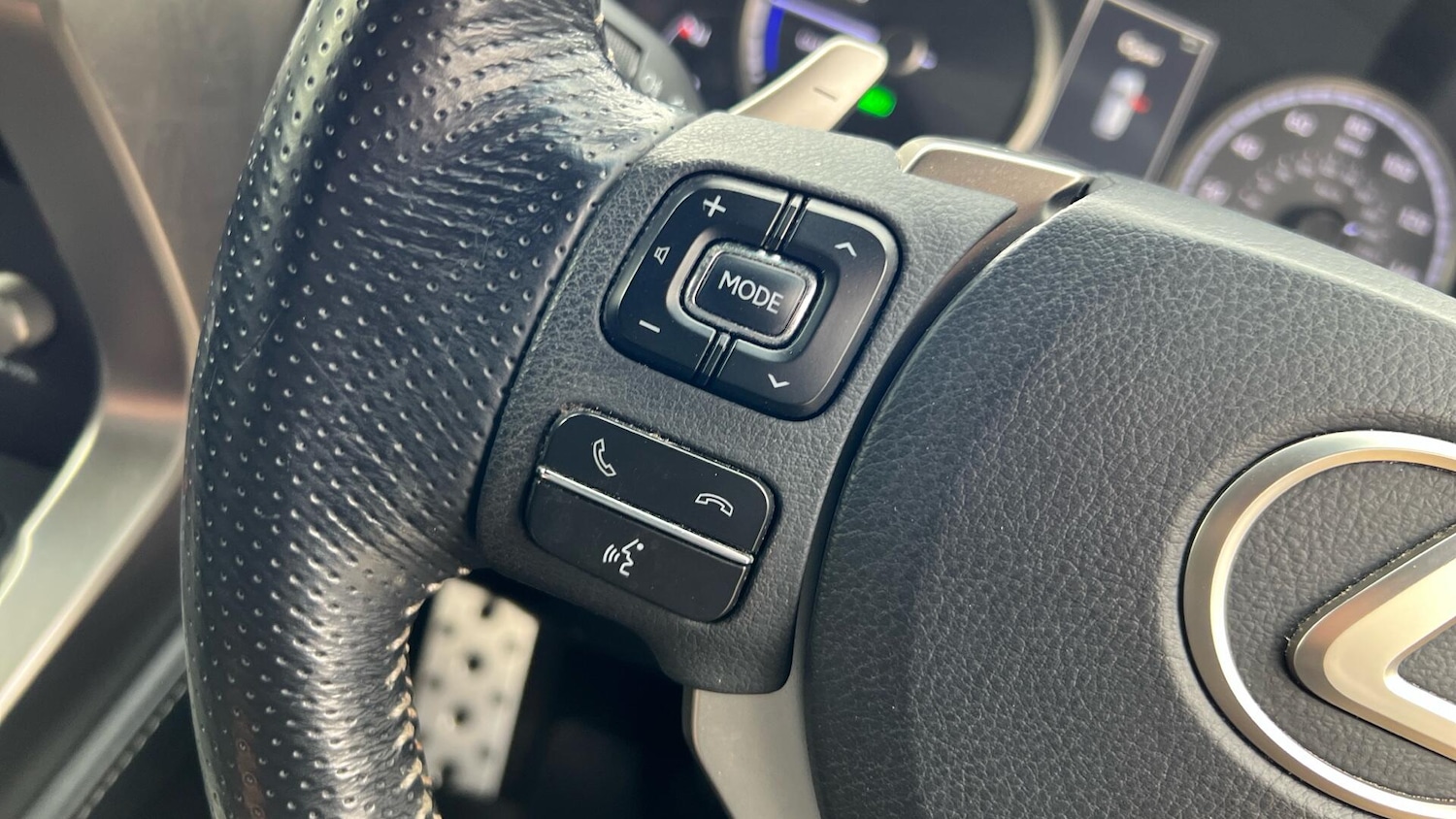 Used Lexus NX 2018 for sale - 78115168: Photo 39