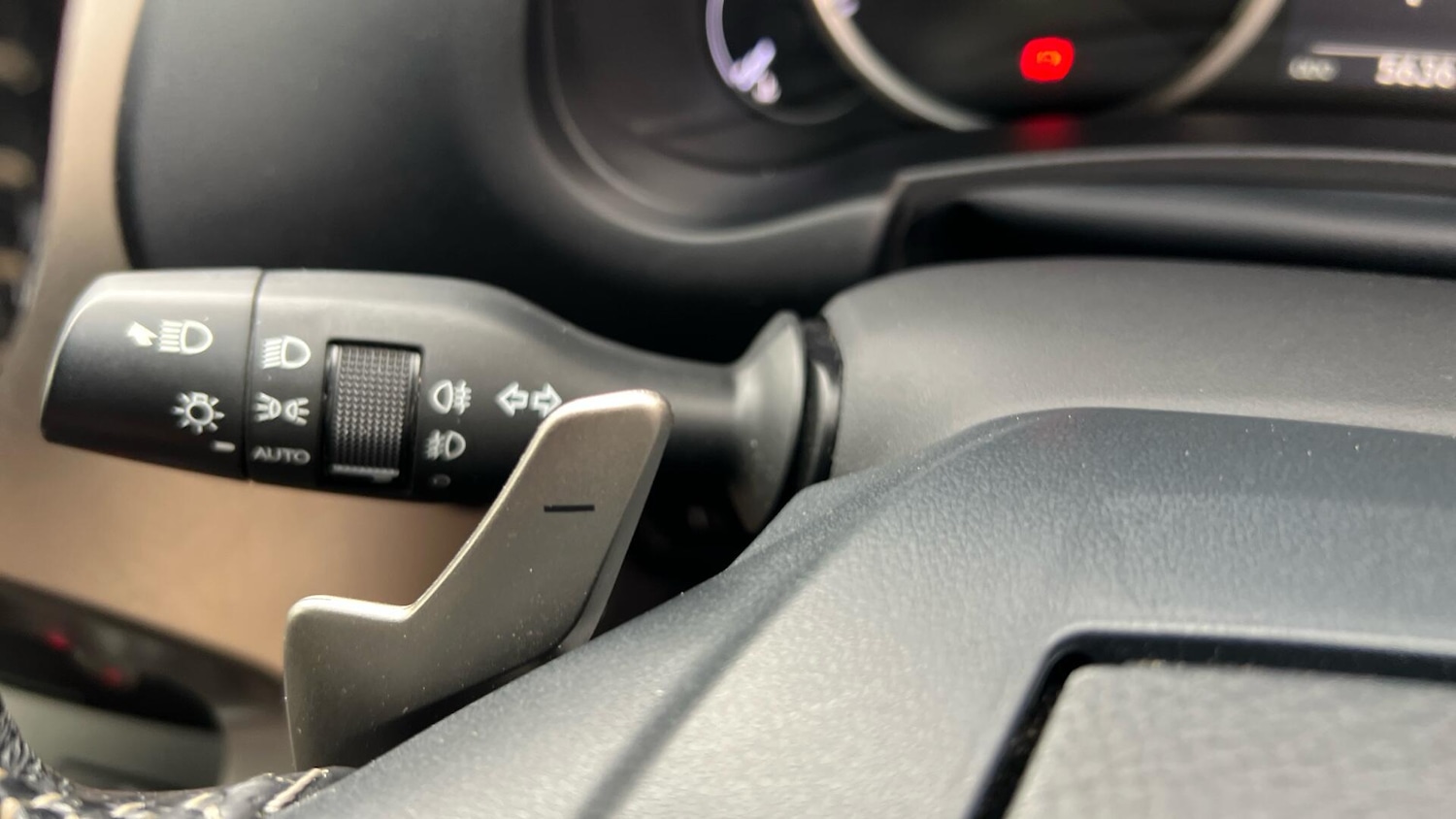 Used Lexus NX 2018 for sale - 78115168: Photo 43