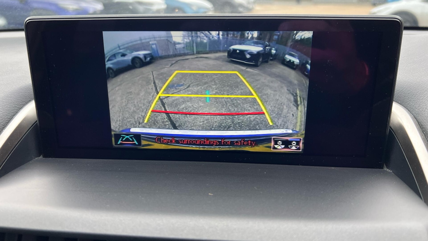 Used Lexus NX 2018 for sale - 78115168: Photo 45