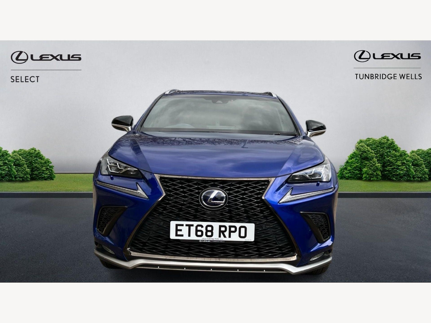 Used Lexus NX 2018 for sale - 78115168: Photo 6