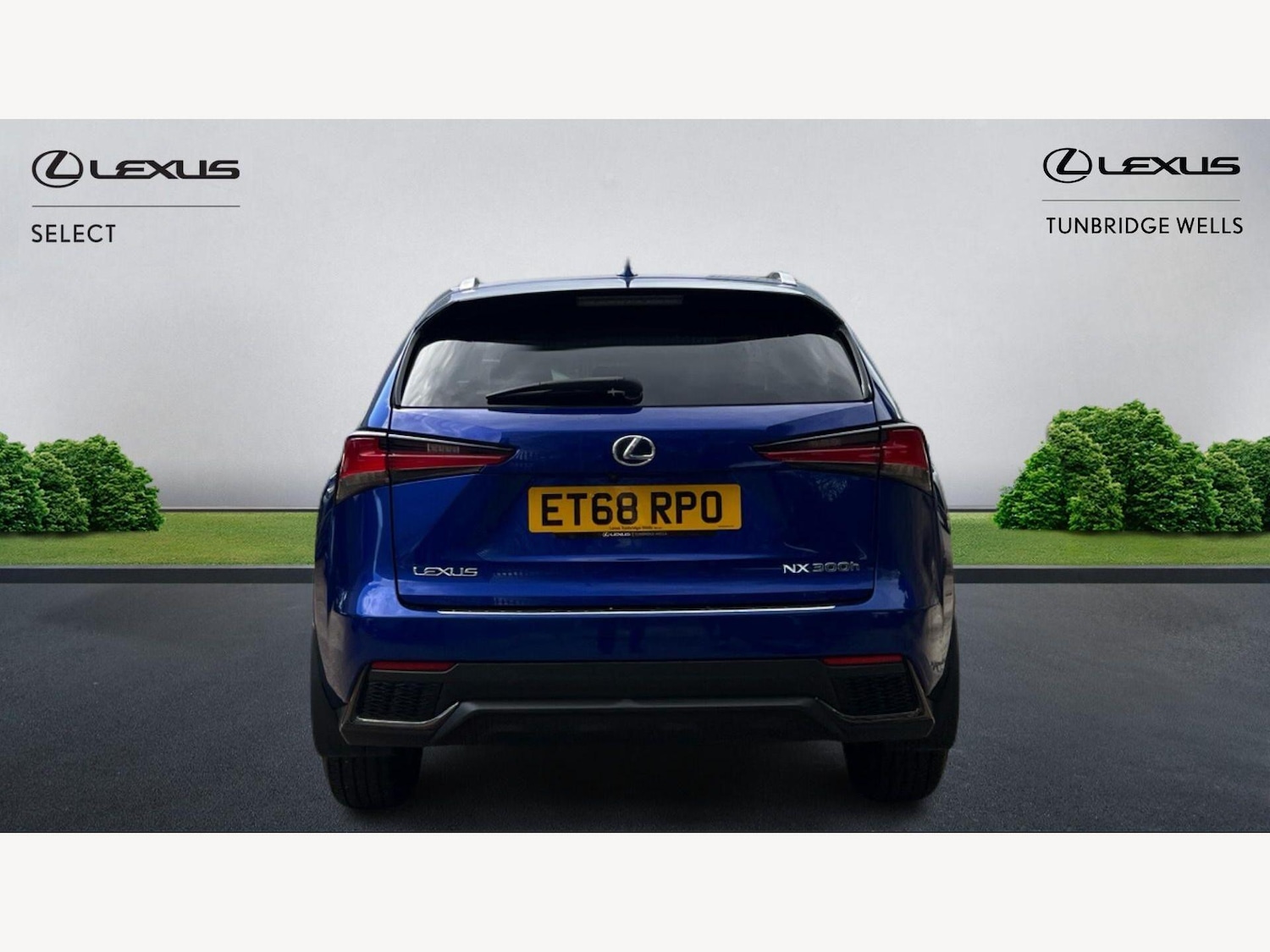 Used Lexus NX 2018 for sale - 78115168: Photo 7