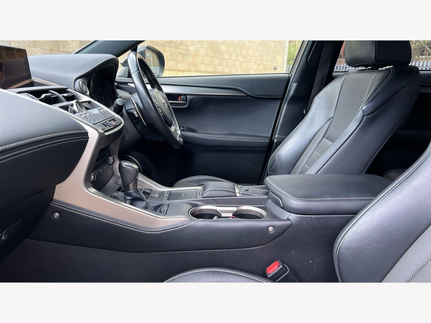 Used Lexus NX 2018 for sale - 78115168: Photo 8