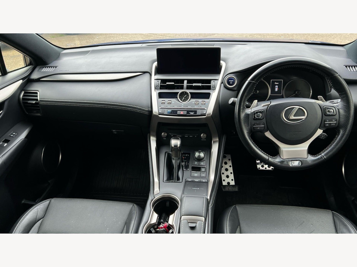 Used Lexus NX 2018 for sale - 78115168: Photo 9