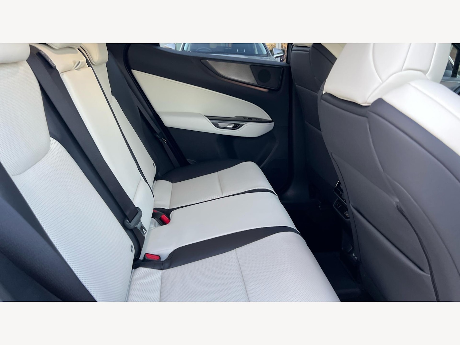 Used Lexus NX 2025 for sale - 76952835: Photo 11