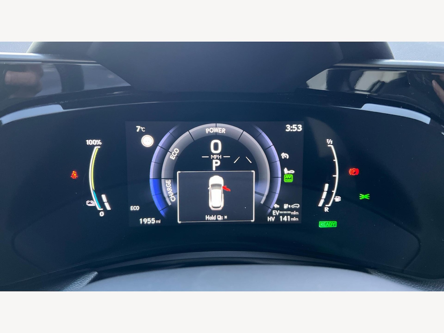 Used Lexus NX 2025 for sale - 76952835: Photo 14