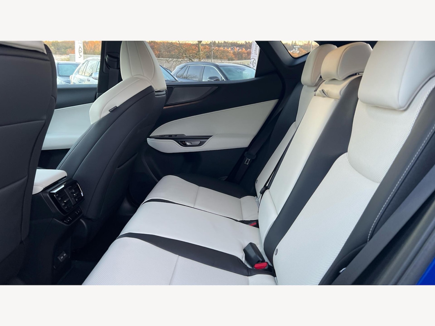 Used Lexus NX 2025 for sale - 76952835: Photo 16