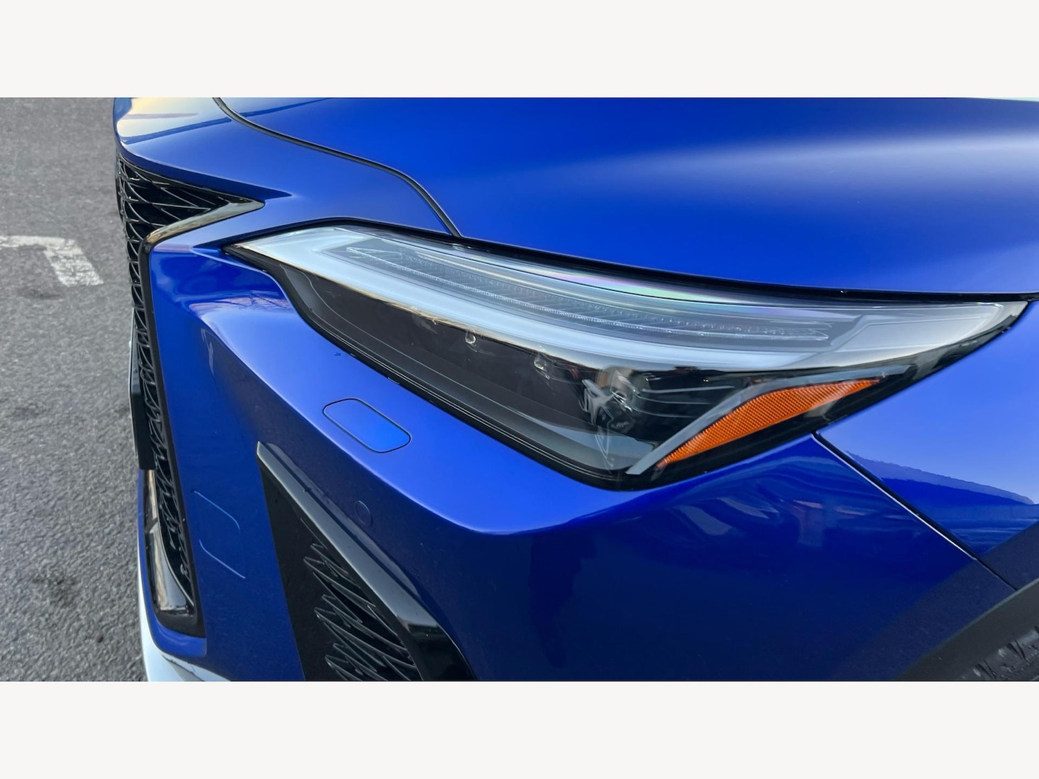 Used Lexus NX 2025 for sale - 76952835: Photo 22