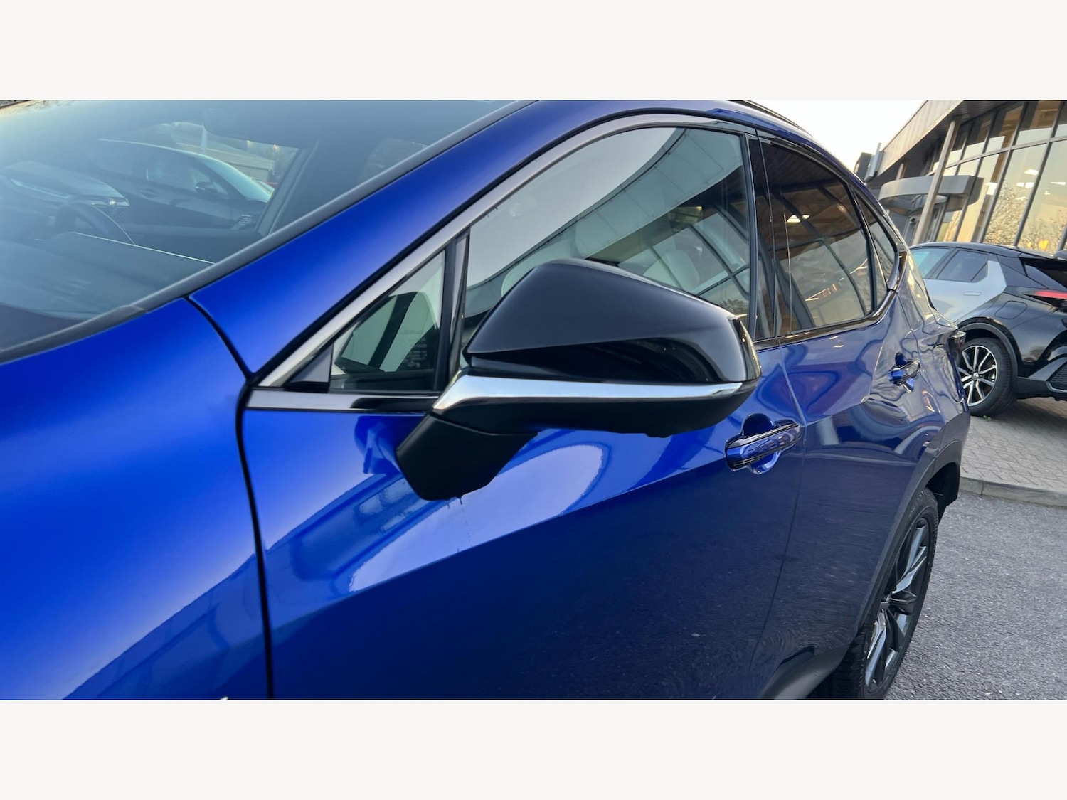 Used Lexus NX 2025 for sale - 76952835: Photo 23