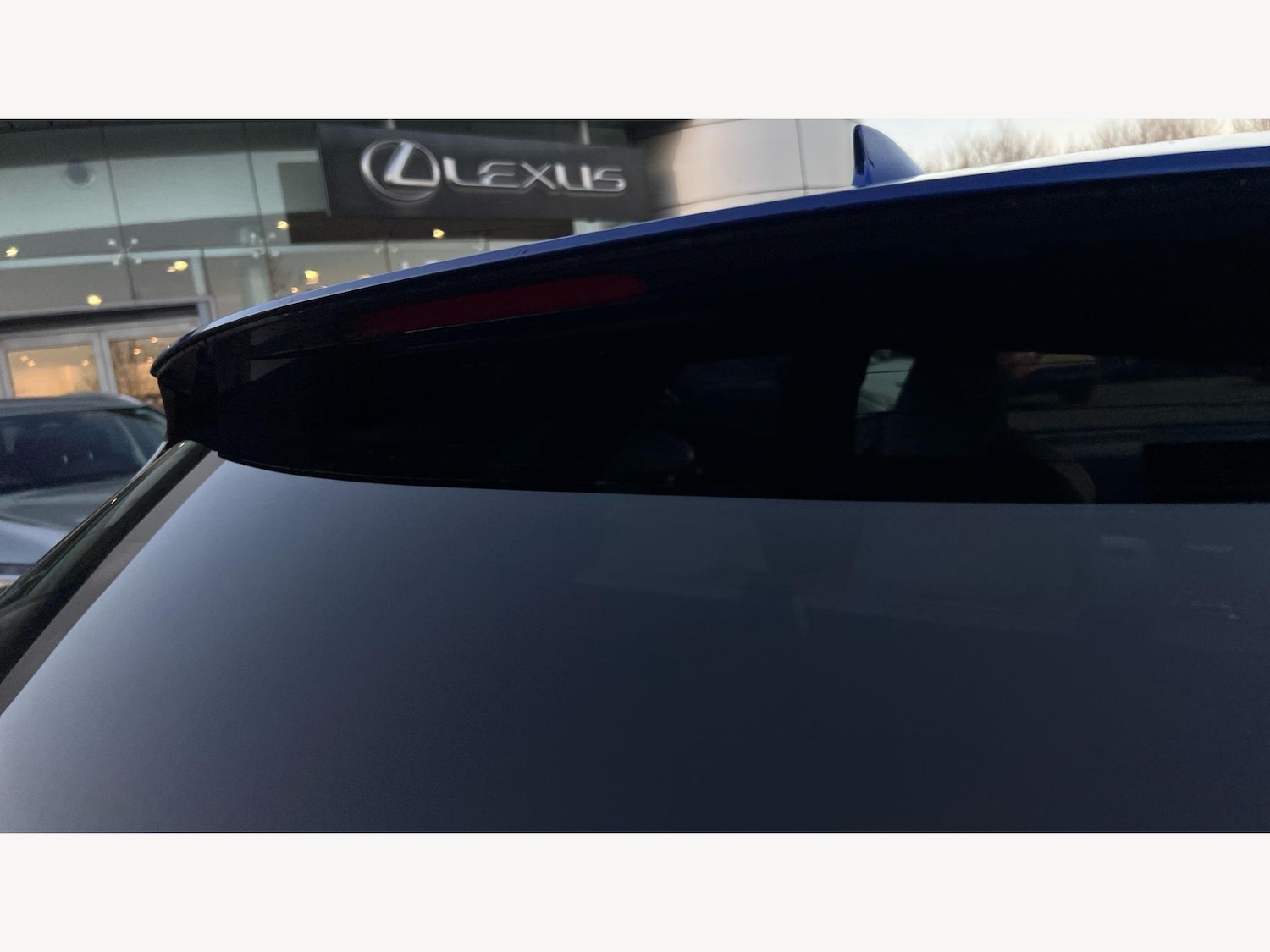 Used Lexus NX 2025 for sale - 76952835: Photo 25