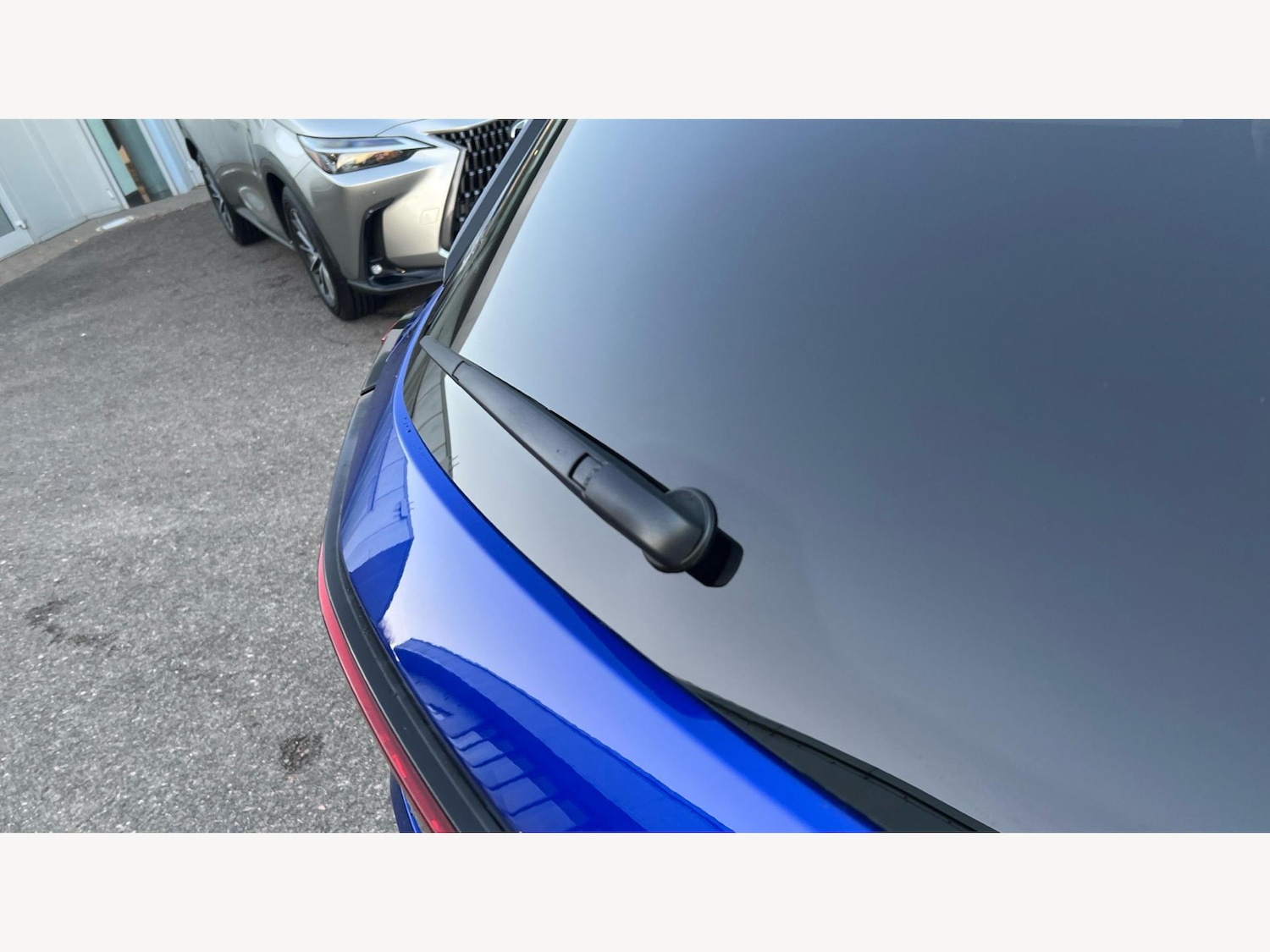 Used Lexus NX 2025 for sale - 76952835: Photo 26