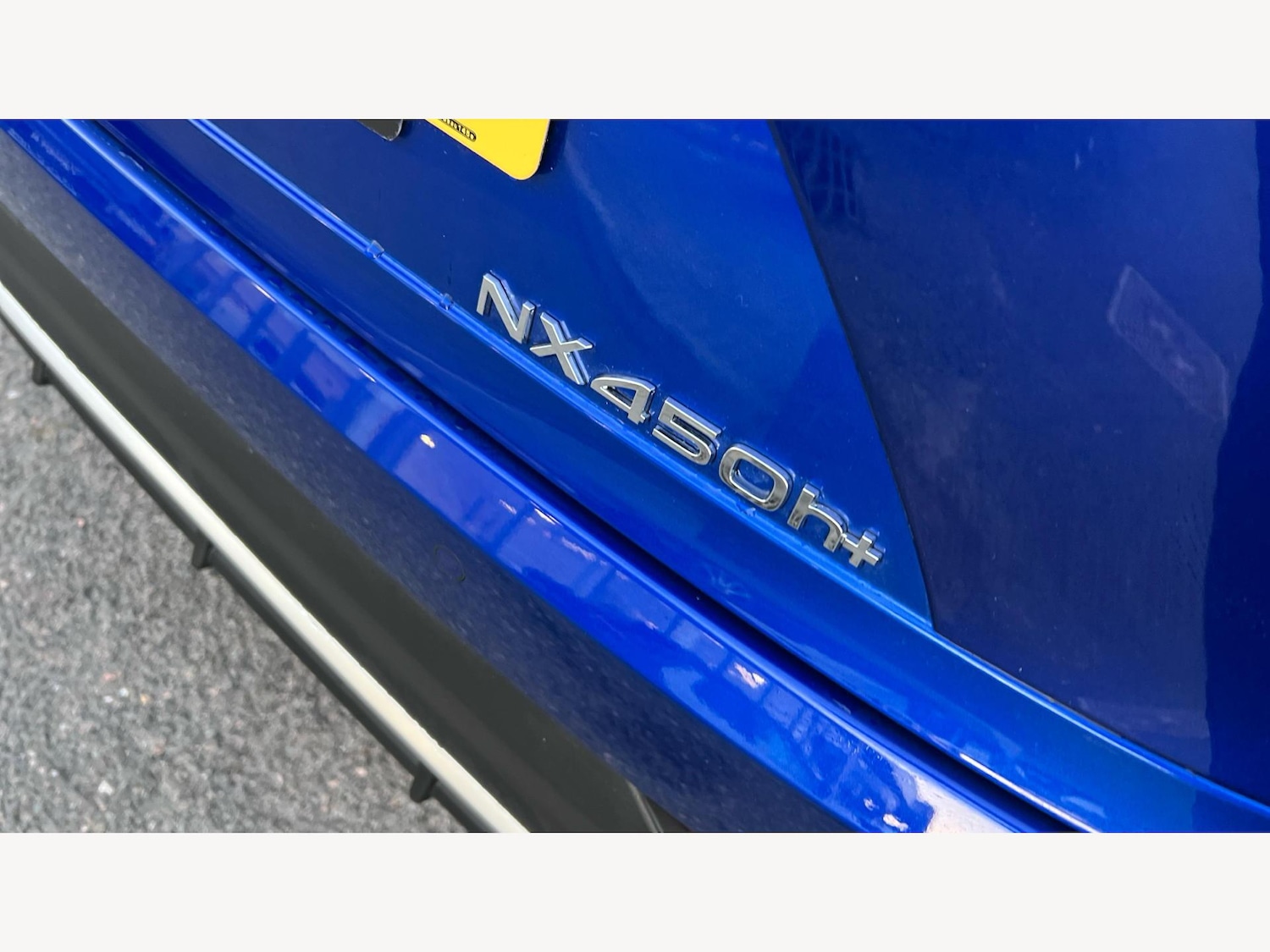 Used Lexus NX 2025 for sale - 76952835: Photo 28