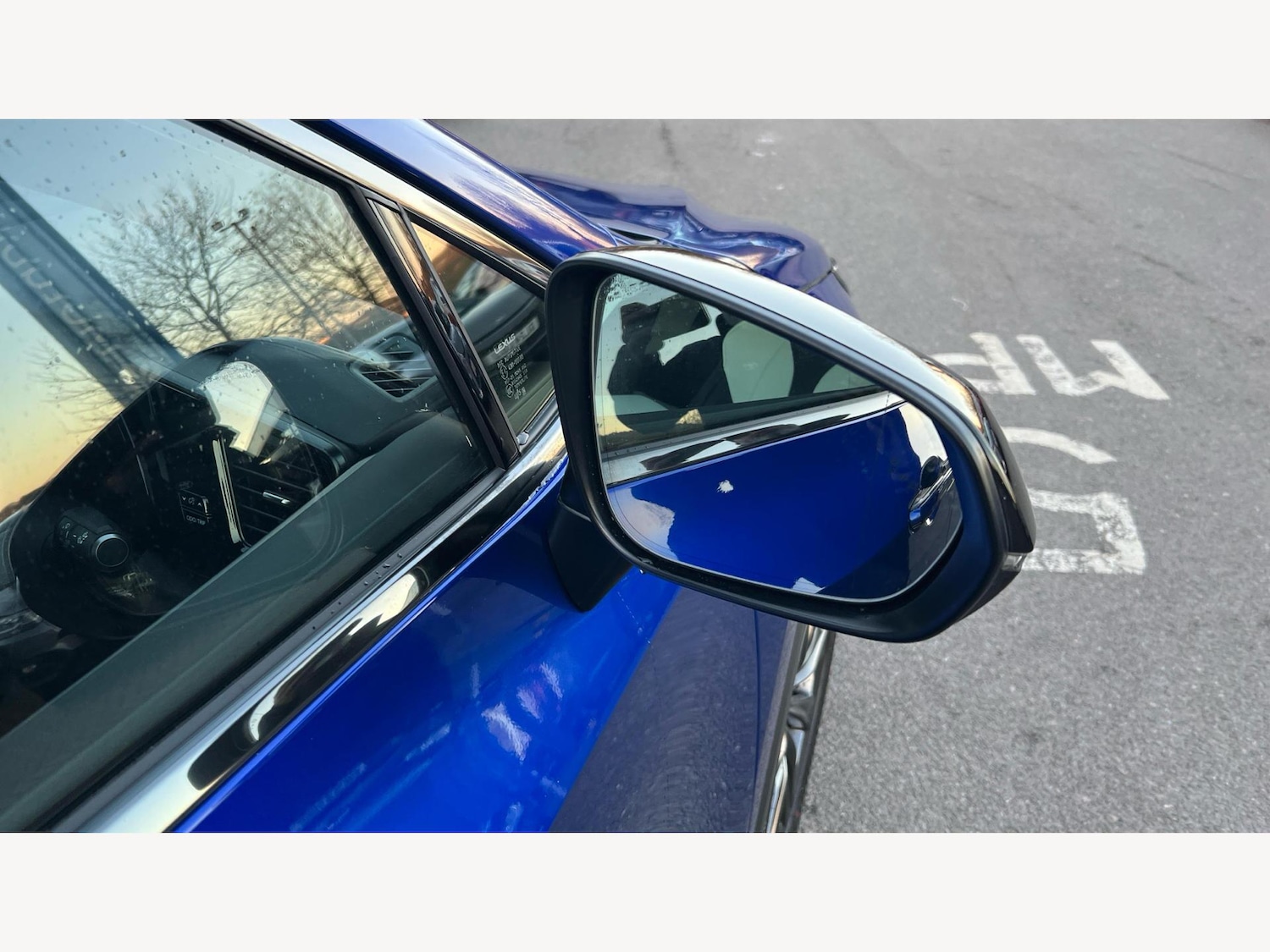 Used Lexus NX 2025 for sale - 76952835: Photo 30