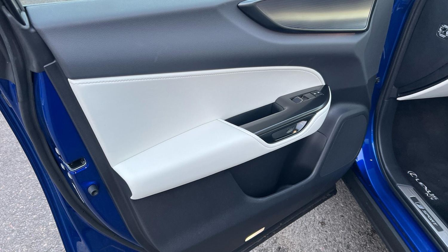 Used Lexus NX 2025 for sale - 76952835: Photo 36