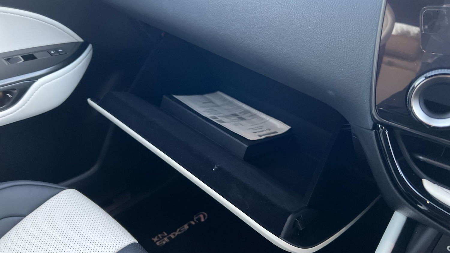 Used Lexus NX 2025 for sale - 76952835: Photo 37