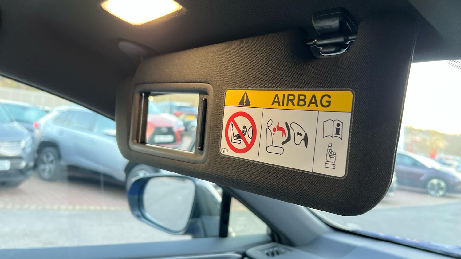 Used Lexus NX 2025 for sale - 76952835: Photo 38