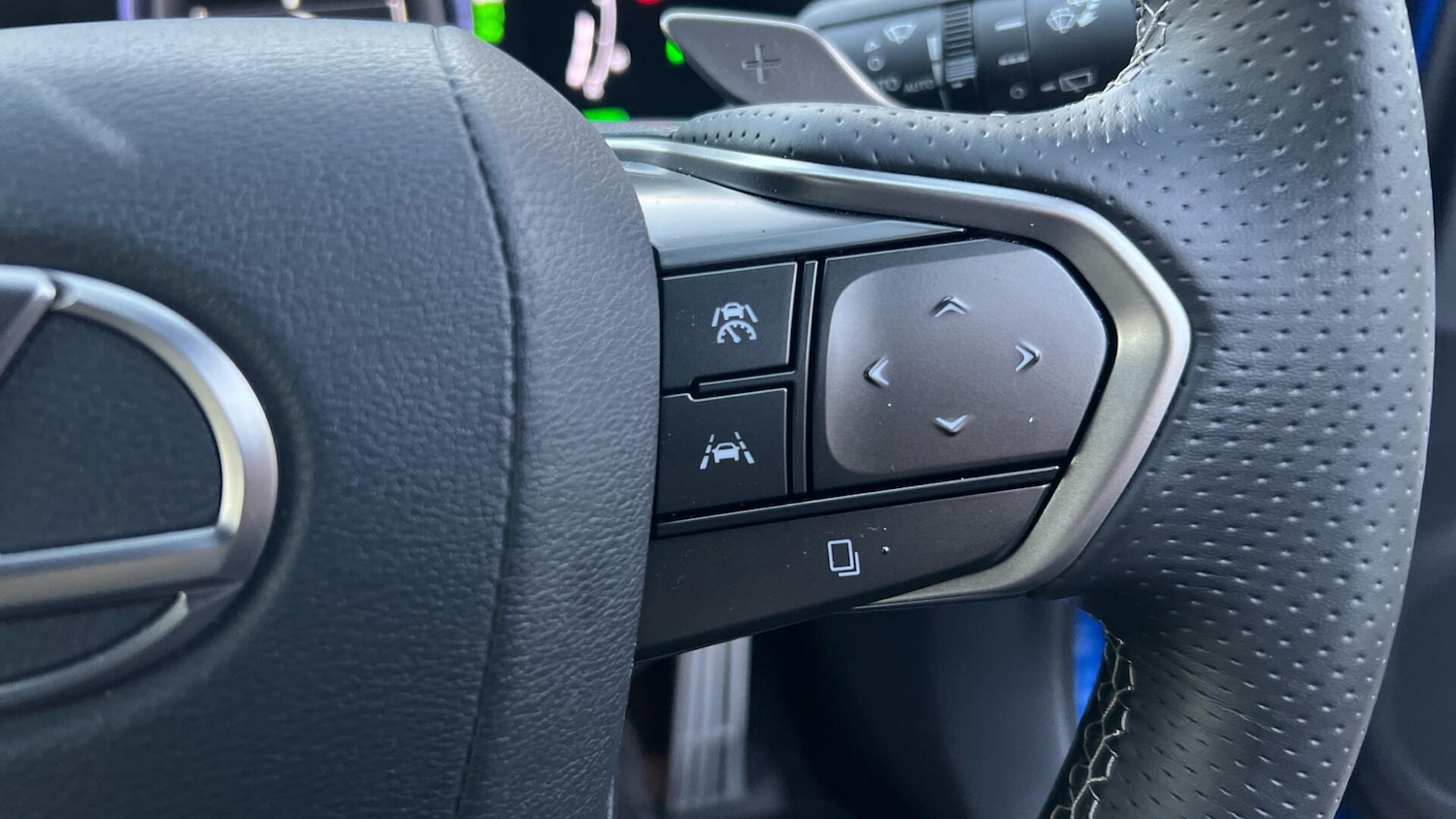 Used Lexus NX 2025 for sale - 76952835: Photo 41