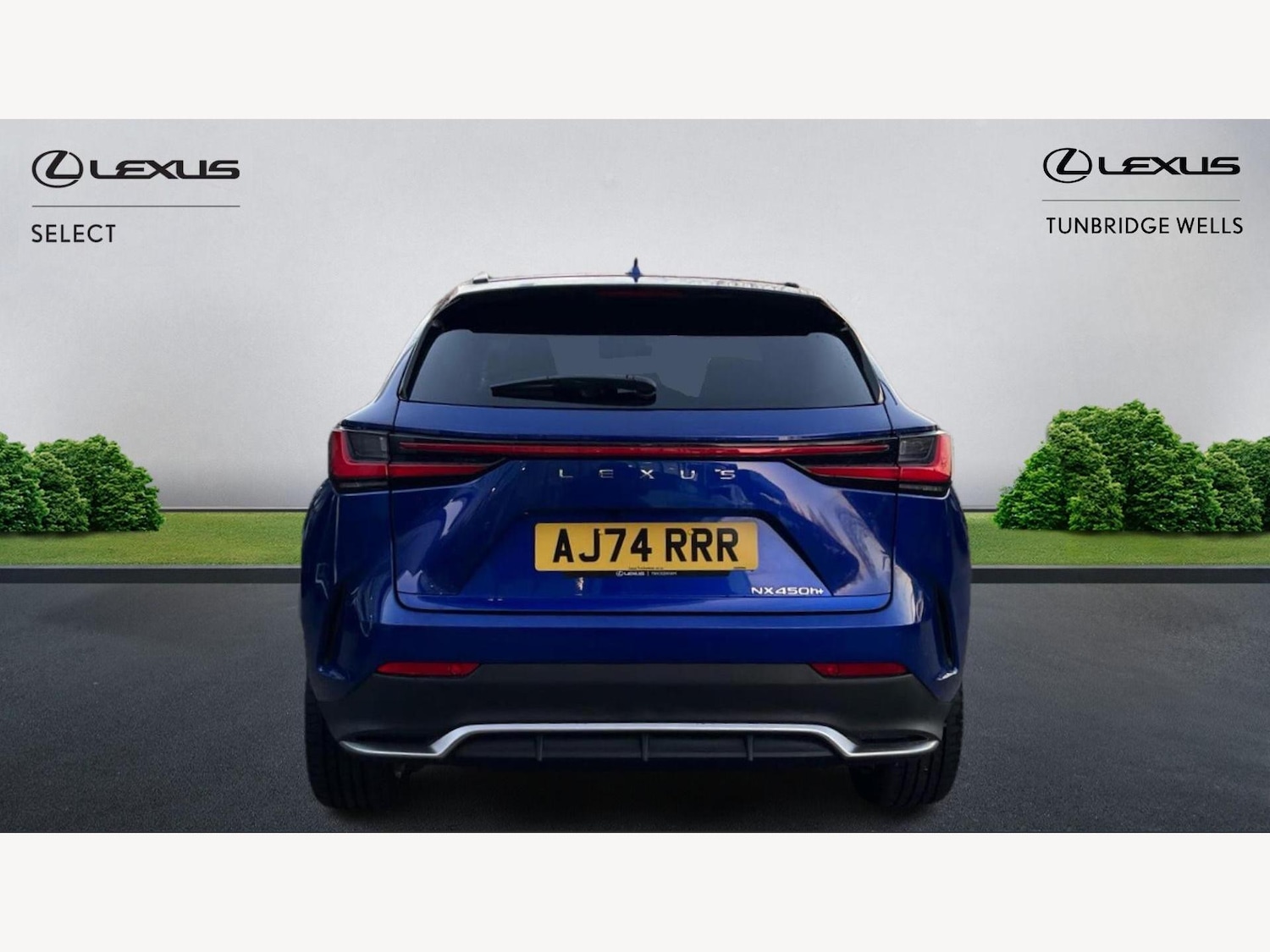 Used Lexus NX 2025 for sale - 76952835: Photo 7