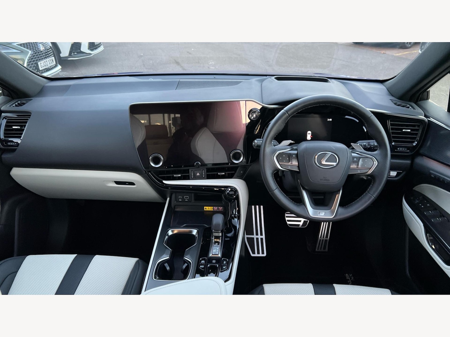 Used Lexus NX 2025 for sale - 76952835: Photo 9
