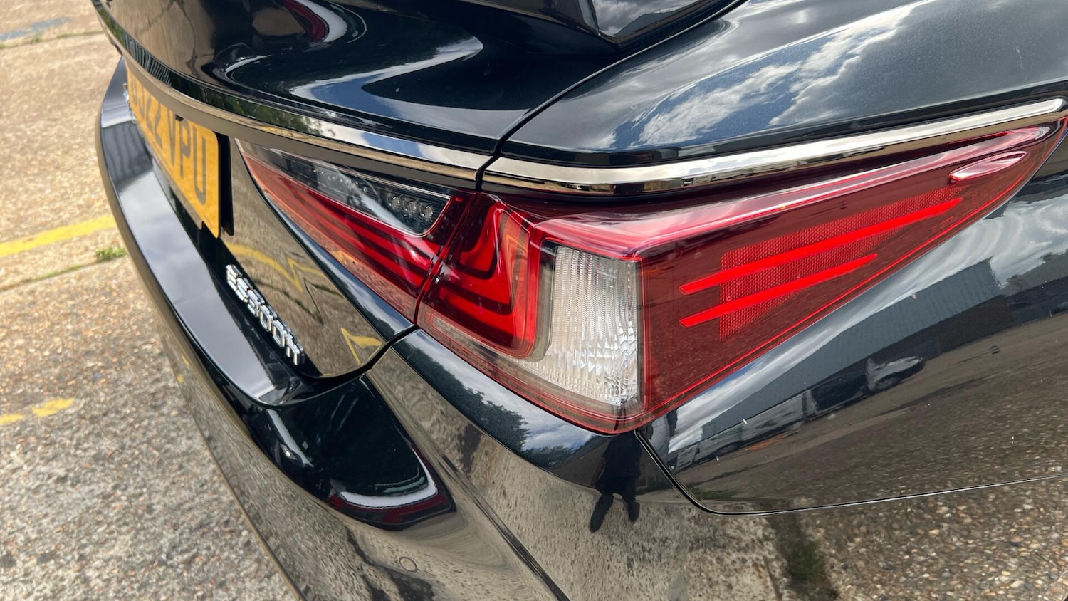 Vehicle 25