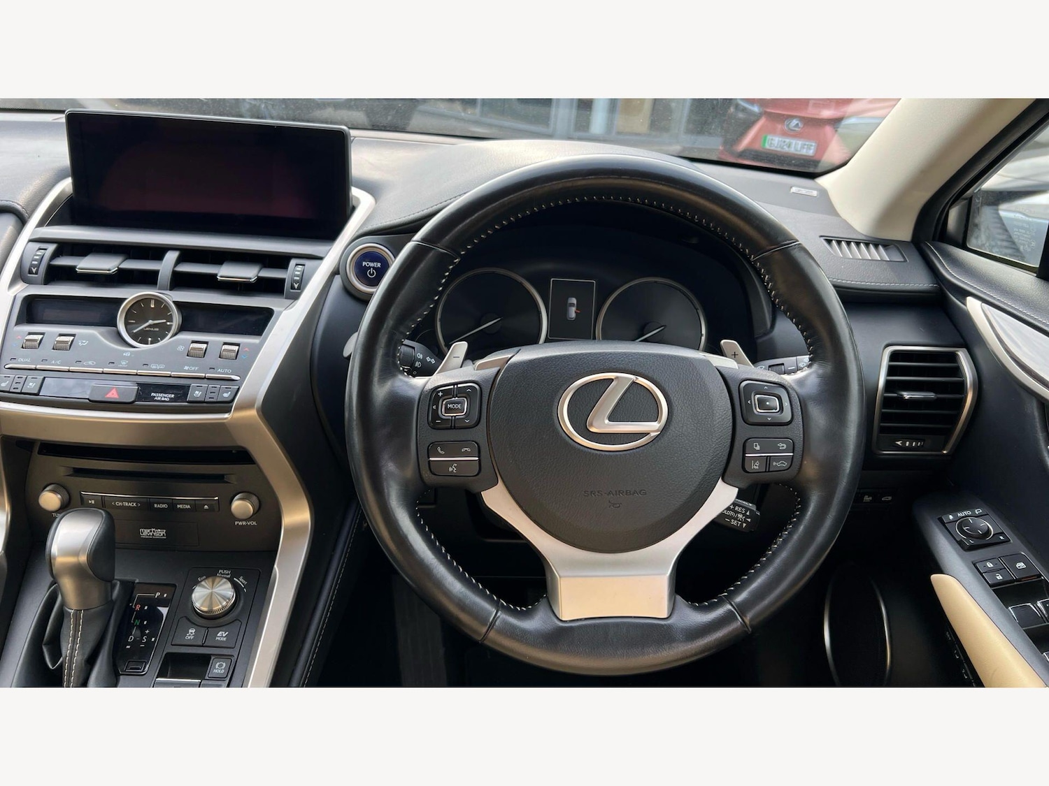 Used Lexus NX 2019 for sale - 78184640: Photo 10