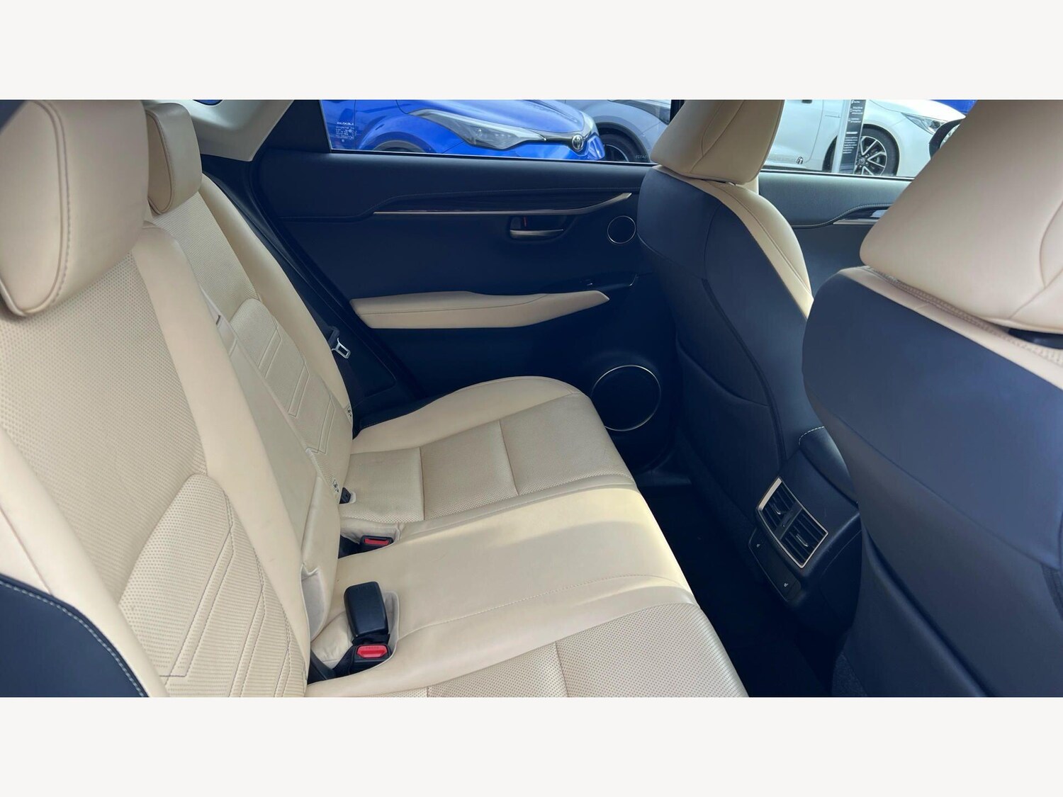 Used Lexus NX 2019 for sale - 78184640: Photo 11