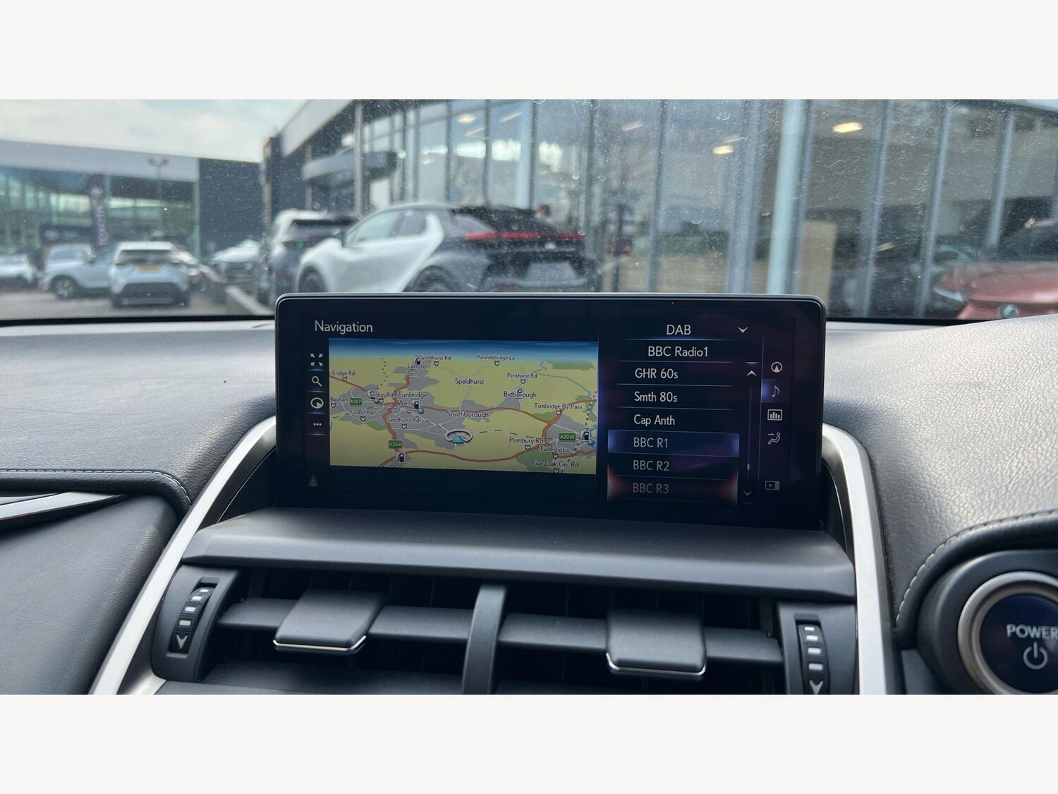 Used Lexus NX 2019 for sale - 78184640: Photo 12