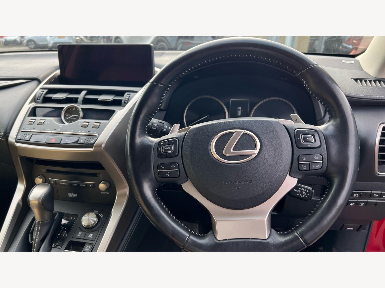 Used Lexus NX 2019 for sale - 78184640: Photo 13