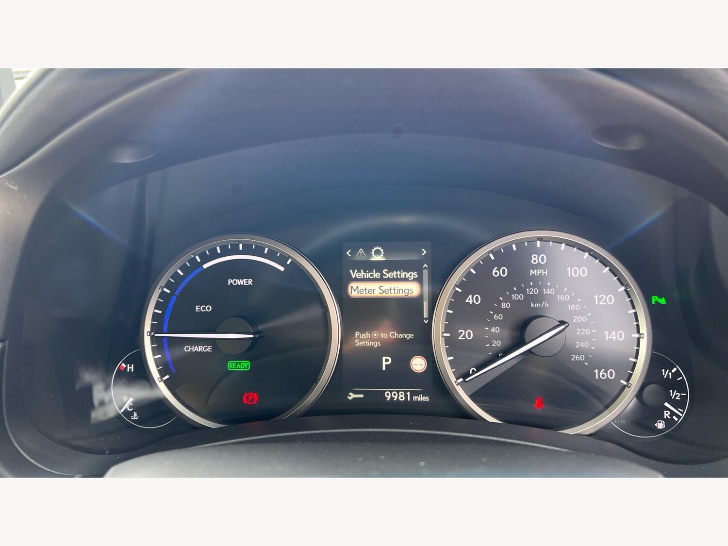 Used Lexus NX 2019 for sale - 78184640: Photo 14