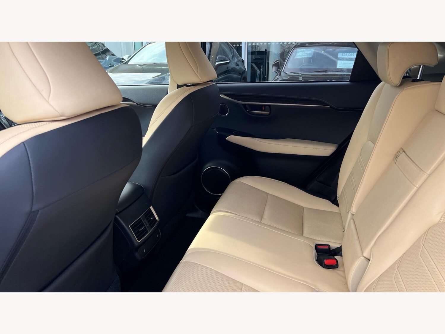 Used Lexus NX 2019 for sale - 78184640: Photo 16