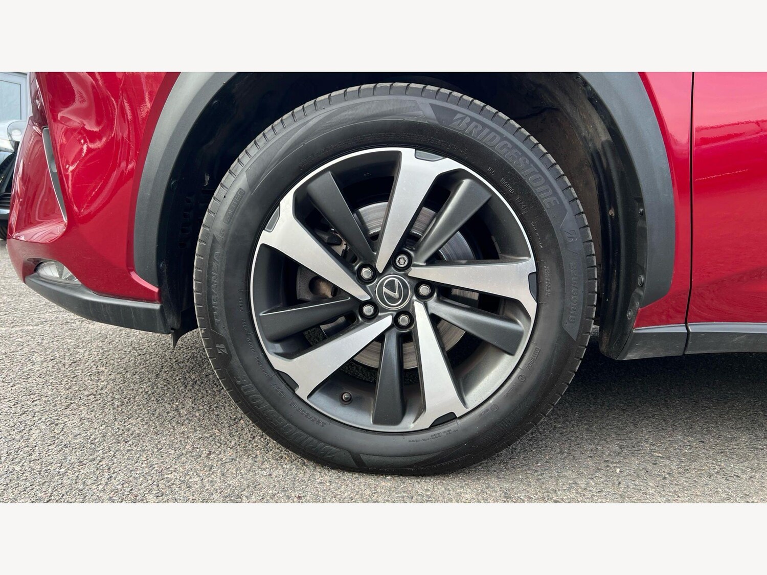 Used Lexus NX 2019 for sale - 78184640: Photo 21