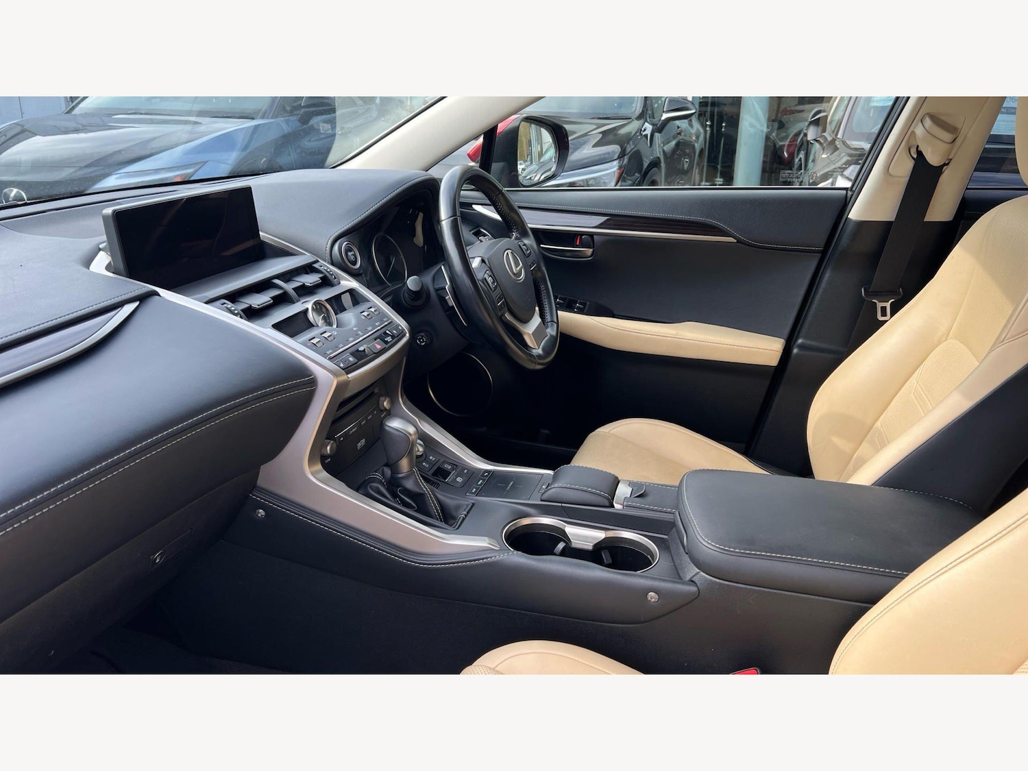 Used Lexus NX 2019 for sale - 78184640: Photo 8