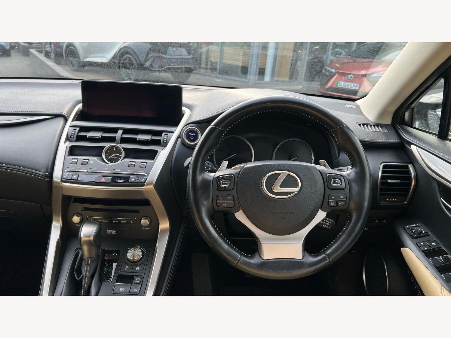Used Lexus NX 2019 for sale - 78184640: Photo 9