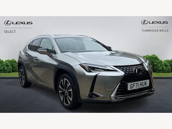 2022 (71) - 2.0 250h Premium Plus E-CVT Euro 6 (s/s) 5dr