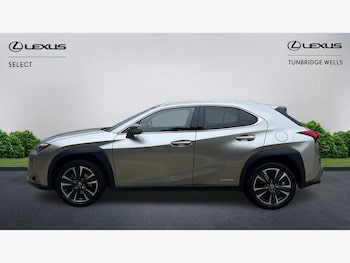 Used Lexus UX 2022 for sale - 75577945: Photo
