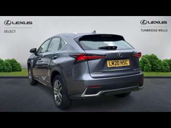 Used Lexus NX 2020 for sale - 75014228: Photo