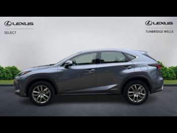 Used Lexus NX 2020 for sale - 75014228: Photo